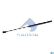 Амортизатор капота L=610 360N MB Actros 1840/1844/1848 10006601 SAMPA