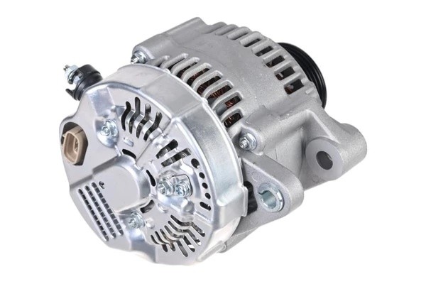 генератор! 12v 90A K6\ Toyota Yaris I 1.0 16V .P1. 99-05 06-10919-SX STELLOX
