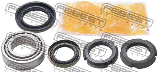 Подшипник полуоси KIA Sportage (96-) задней FEBEST KIT-SPR FEBEST