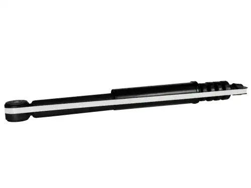 амортизатор задний газовый!\ Dacia Logan MCV/Express 1.4/1.6/1.5DCi 07> Z00493 ZENTPARTS