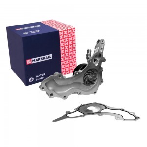 Помпа водяная Jeep Grand Cherokee IV 10- (M4850005) M4850005 MARSHALL