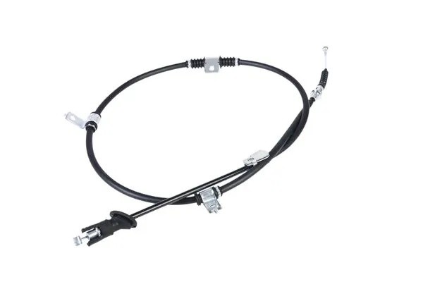 трос ручного тормоза!\ Mitsubishi Outlander 12> 29-96284-SX STELLOX