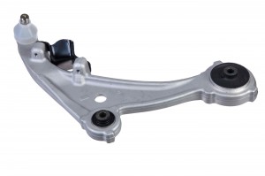 рычаг нижний передний правый!\ Nissan Teana Z24785 ZENTPARTS