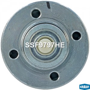 реле втягивающее! 12V\ Ford, Volvo SSF9797HE KRAUF