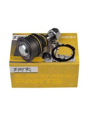 опора шаровая нижняя! Nissan Sunny 86-90 Z36936 ZENTPARTS