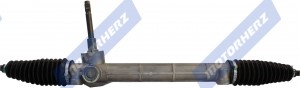 Рулевая рейка с тягами механическая ! \FIAT Panda II 2003-2012 (to -2011) M50531NW MOTORHERZ