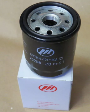 ФИЛЬТР МАСЛ. LIFAN SOLANO, BREEZ, SMILY, X60 1.3-1.6 LF479Q11017100A LIFAN