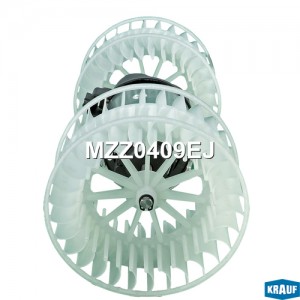 Мотор печки c крыльчаткой mzz0409ej KRAUF