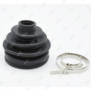 Пыльник ШРУСа внешний TOYOTA HIACE 89-04 CD21053 CD21053 JIKIU