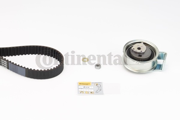 Комплект ремня ГРМ CT909K4 CT909K4 CONTITECH