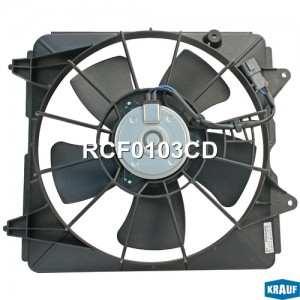 Вентилятор охлаждения Krauf RCF0103CD RCF0103CD KRAUF