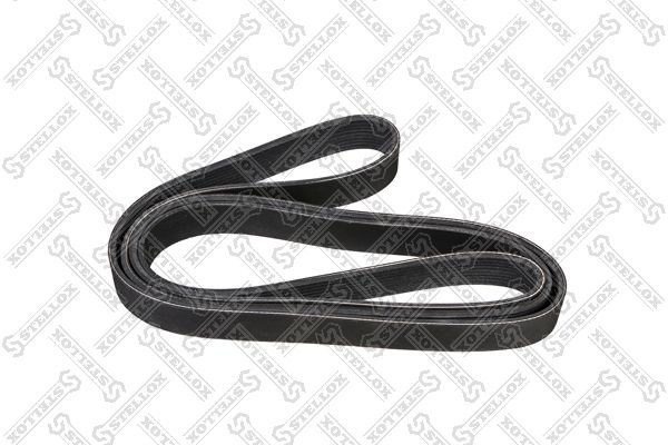 ремень поликлиновой! 9PK2260\ Omn Kassbohrer 09-02260-SX STELLOX