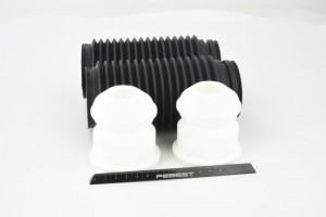 Пыльник передн амортизатора с отбойником комплект HONDA CIVIC 2006-2011 HSHB-FDF HSHB-FDF-KIT FEBEST