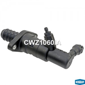 Цилиндр сцепления рабочий CWZ1060IA CWZ1060IA KRAUF
