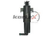 Форсунка омывателя фары BMW X6 E71 08- правая KWN209 KWN209 KORTEX