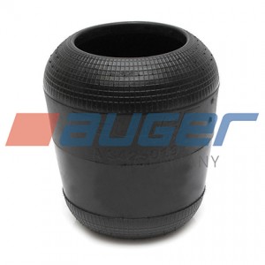 пневмоподушка !кон 460-264-130.8/130.8 \MAN/Volvo/Schmitz A3425019 AUGER