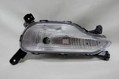 Фара противотуманная правая Hyundai Solaris 2 2017-2020, ДХО OEM0046PTFPR OEMPARTS