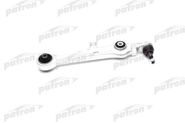 Рычаг подвески VW Passat B5 AUDI A4,A6,A8 (04-) передней нижний левый/правый (16 PS5018 PATRON