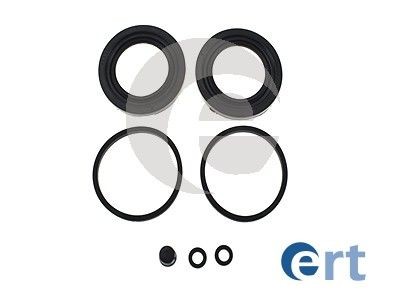 Ремк-кт суппорта заднего Mercedes d46 Bendix-Bosch 400446 400446 ERT