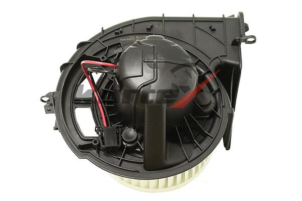 Мотор отопителя BMW X5 E70 06-X6 E71 08- KHF119 KHF119 KORTEX