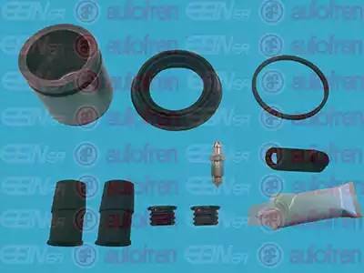 Ремкомплект суппорта BMW 1 (F20) переднего AUTOFREN D42412C AUTOFREN SEINSA