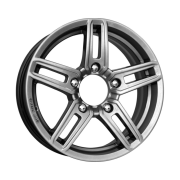 КиК R16 / 6.5J PCD 5x139.7 ЕТ 40 ЦО 98 Дон 72781 K K