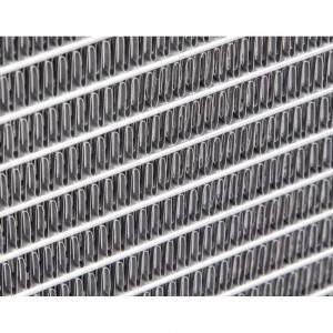 Радиатор охл. двигателя Chery Tiggo 4 17- / Tiggo 4 18- / 4 Pro 21- (M4981165) M4981165 MARSHALL