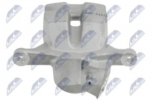 суппорт тормозной задний правый! TRW, d=38мм \ Nissan Almera N16 03>, Tino 00>,  HZTNS007 NTY