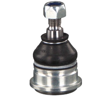 Опора шаровая MITSUBISHI Lancer,Colt (-96),Carisma (95-) рычага переднего левыя/ 28200 FEBI BILSTEIN