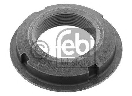 Гайка SCANIA 93,113,G,P,R крепления карданного фланца (M44х1.5) FEBI 05962 FEBI BILSTEIN