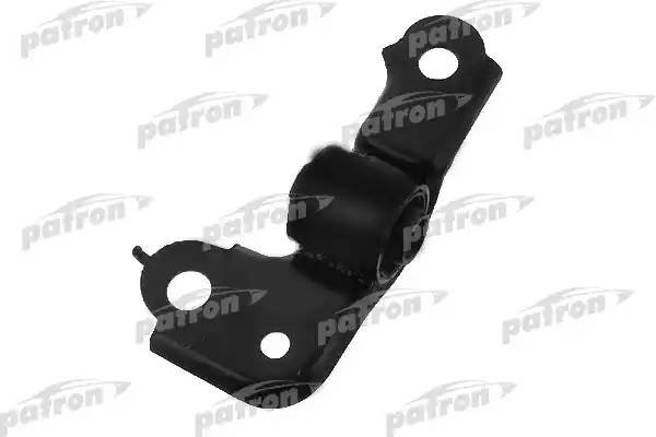 Сайлентблок в корпусе левый KIA SHUMA 96-04 PSE10575 PSE10575 PATRON