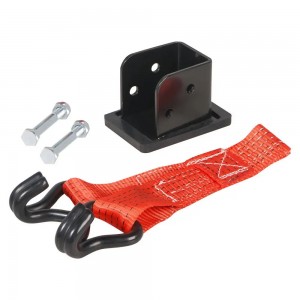 Устройство подъема за колесо для реечного домкрата (AJFRA02) AJFRA02 AIRLINE