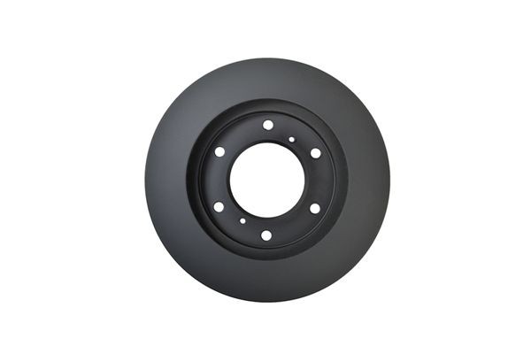 диск тормозной передний! Mitsubishi L200 Z06278 ZENTPARTS