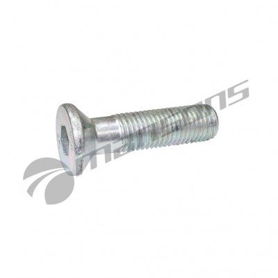 Винт крепления седла M20x56 SW14 200.528.3 MANSONS