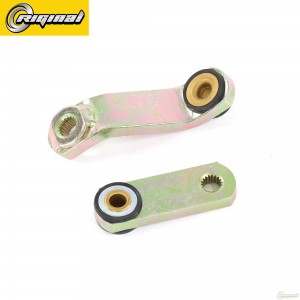 Рычаги переключения КПП для а/м УАЗ 452 4-х ступенчатой КПП (синхронизаторы) "Ri RG3741-1702200 RIGINAL