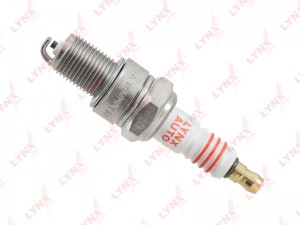 Свеча зажигания SP-167 SP-167 LYNXAUTO