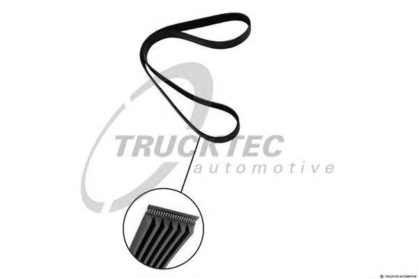 ремень поликлиновой! 6PK2155\ MB W202/W210 1.8-2.3/2.0CDi 95> 07.19.141 TRUCKTEC