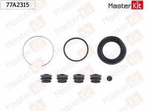 Ремкомплект тормозного суппорта Suzuki JIMNY (SN) 1998 - 77A2315 77A2315 MASTER KIT