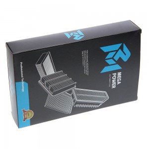 Фильтр воздушный SUZUKI Swift 3 MEGAPOWER 130-13-130 MEGA POWER