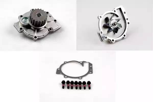 помпа!\ Renault Laguna/Safrane 2.0 16V 95>, Volvo 850/V40 1.6i-2.5i 91> P056 HEPU