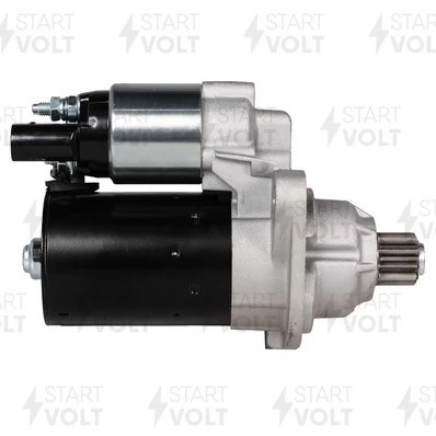 Стартер VW Golf (07-) AUDI A3 (09-) STARTVOLT LST 1819 START VOLT