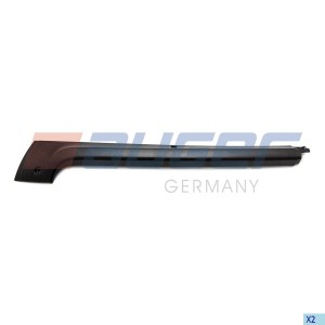 Накладка стойки кузова левая (ан. A9406981762) 93121 AUGER