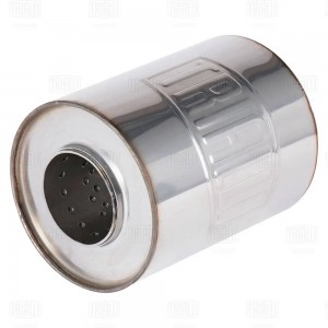 Пламегаситель коллекторный 110/140-55 (нерж. сталь) (ESM 11014055 k) ESM 11014055 k TRIALLI