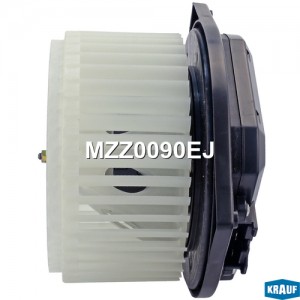 Мотор отопителя NISSAN Teana (J32) (08-),Murano (08-) INIFINITI FX (08-) KRAUF MZZ0090EJ KRAUF