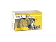 опора шаровая!\ Renault Espace 97-02 Z36965 ZENTPARTS