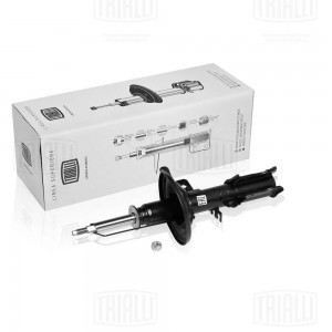 Амортизатор Kia Spectra 02-  (стойка) перед. прав. газ.  AG08360 AG 08360 TRIALLI