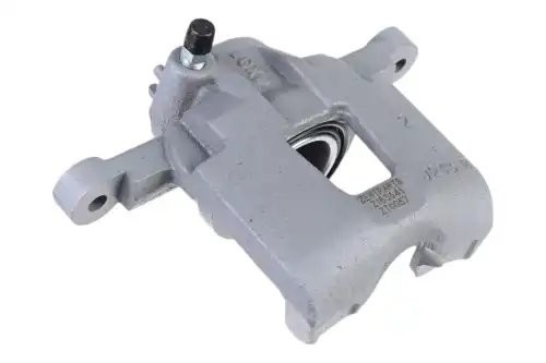 суппорт тормозной передний правый!\ Daewoo Matiz 0.8/1.0 98> Z183641 ZENTPARTS