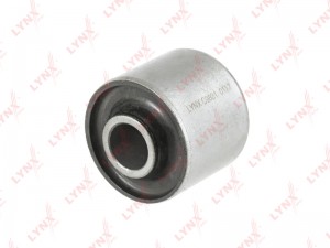 сайлентблок амортизатора нижн.!\ Toyota 4 Runner RZN18/VZN18 95-02 C9831 LYNXAUTO