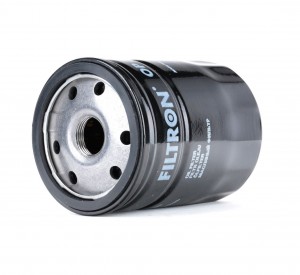 Фильтр масляный ALFA ROMEO CITROEN FIAT LANCIA FILTRON OP545 FILTRON