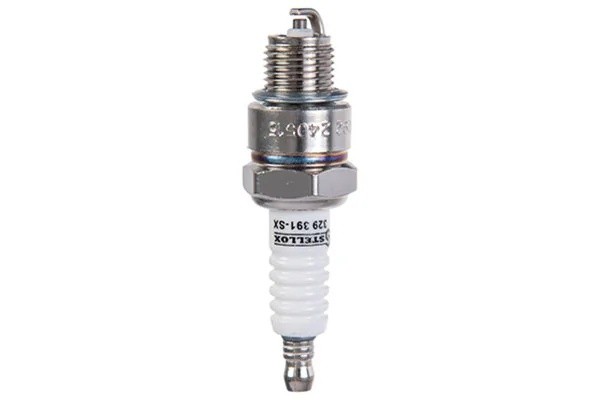 свеча зажигания! (3975/BP6H) никель\ ГАЗ, УАЗ с дв. УМЗ-421 329 391-SX STELLOX